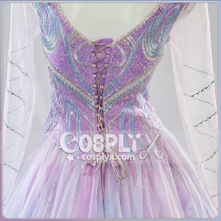 ブロードウェイ コスプレ