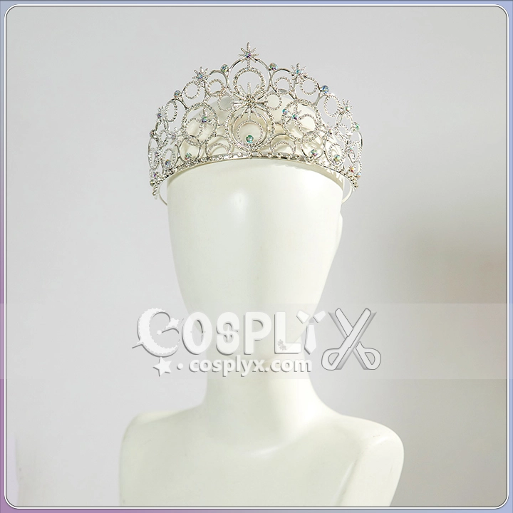 魔法少女 コスプレ