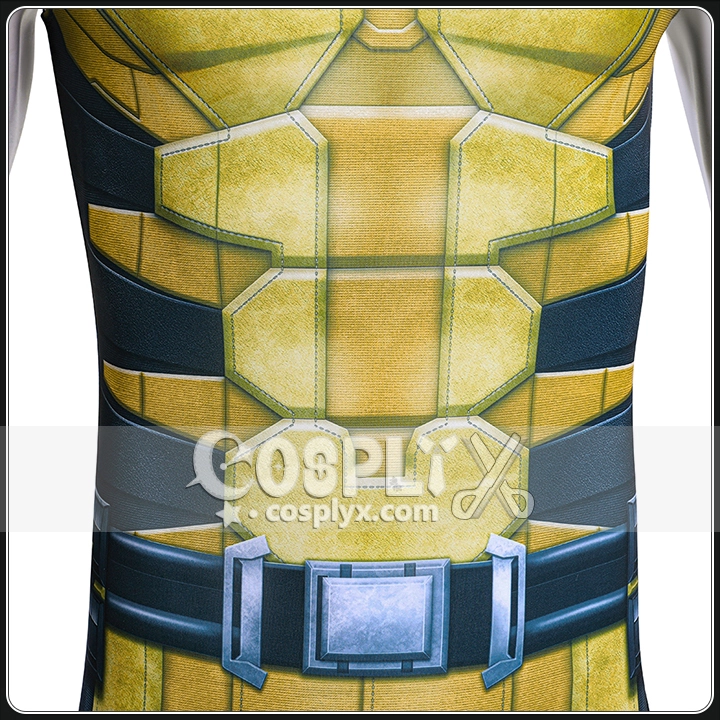 新作映画 コスプレ