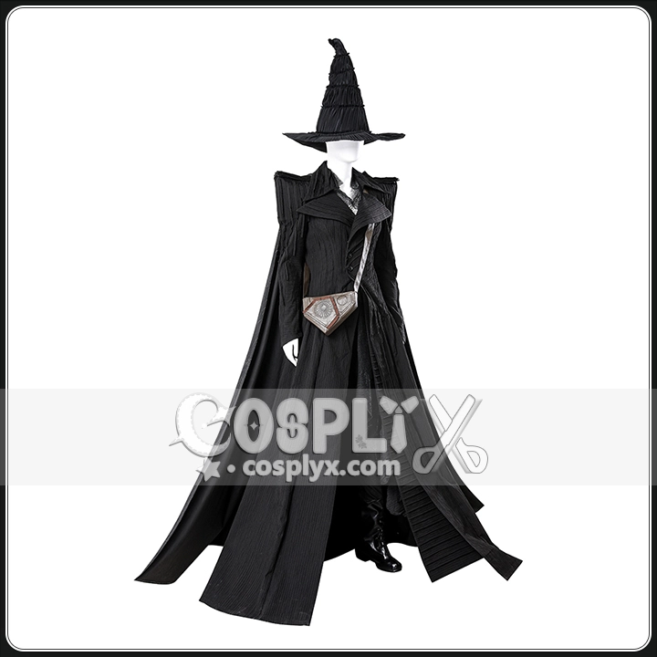 グリーン肌 コスチューム