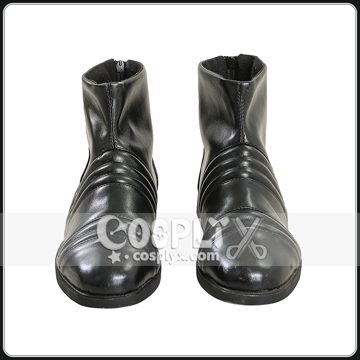 ドクター・ドゥーム ブーツ