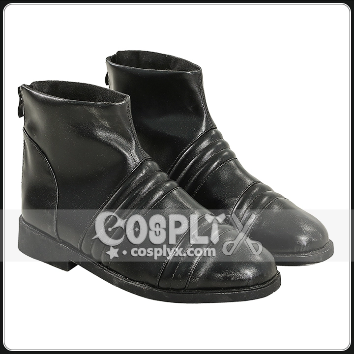 ドクタードゥーム コスプレ靴