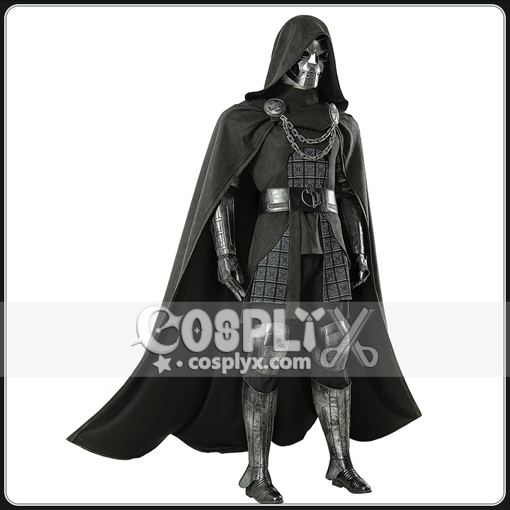 アベンジャーズ ヴィラン衣装