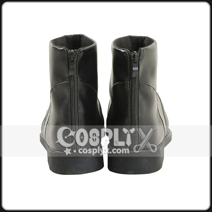 アベンジャーズ ヴィランシューズ