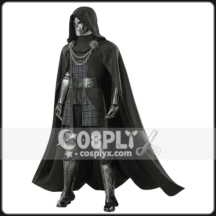 マーベル コスプレ 衣装