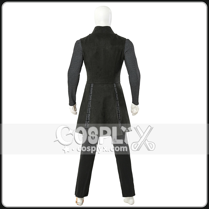 メタル仕様コスプレ