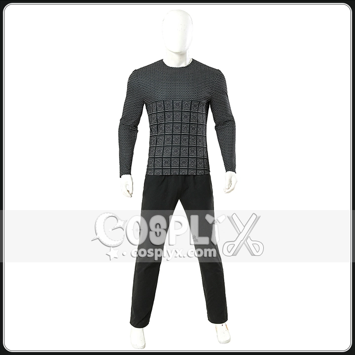 完全版ドクタードゥームスーツ