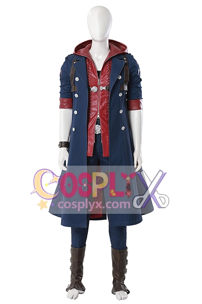 デビルメイクライネロ コスプレ衣装