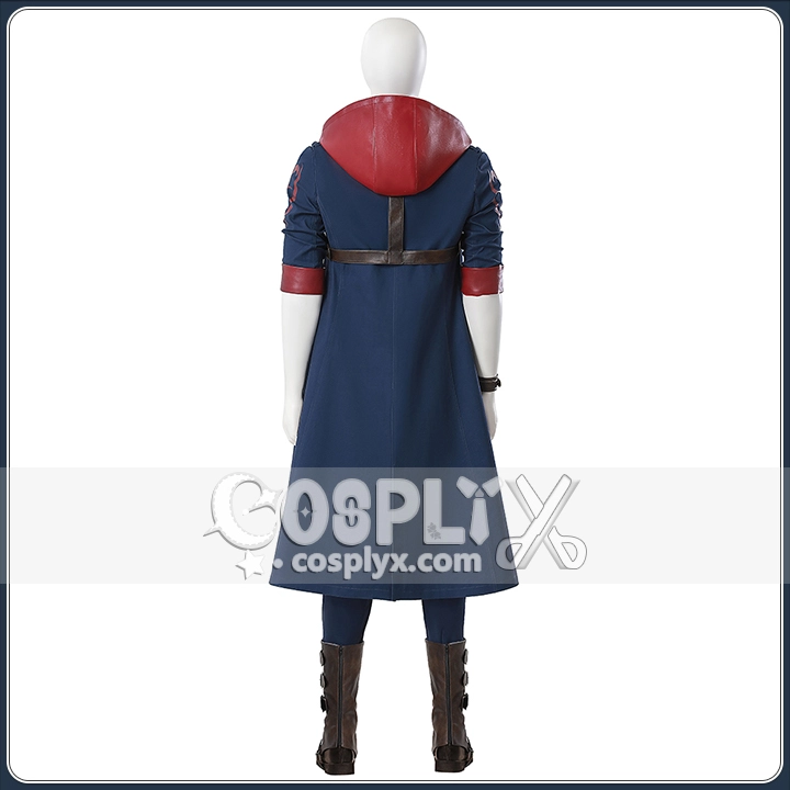 アクションコスプレ 衣装