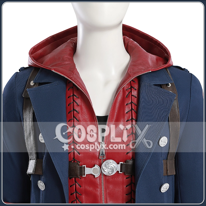 ハロウィン ゲームキャラ衣装