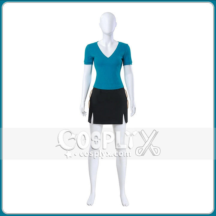 ONE PIECE Nami コスプレ