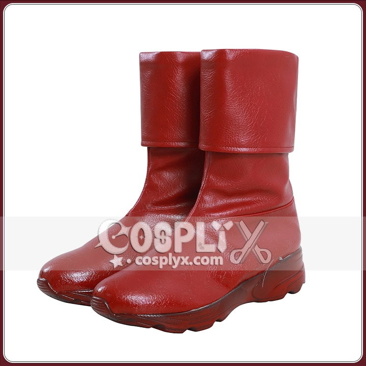 ONE PIECE ナミ 実写版 コスプレ シューズ