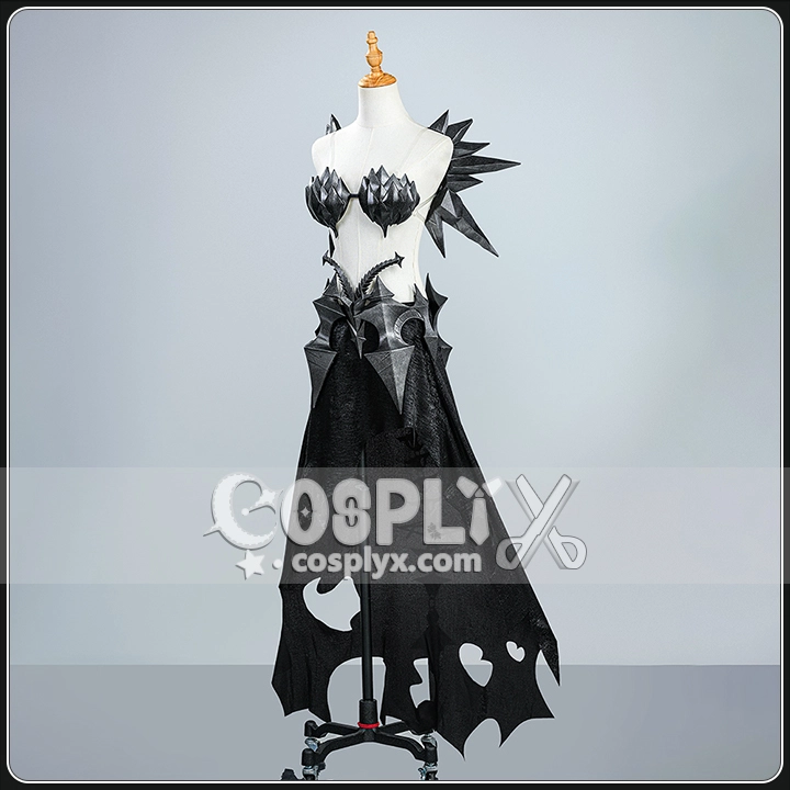 ヨルムンガンド コスチューム