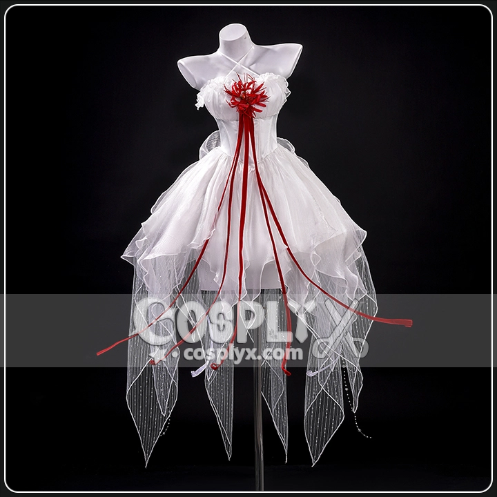 フローヴァ コスプレ