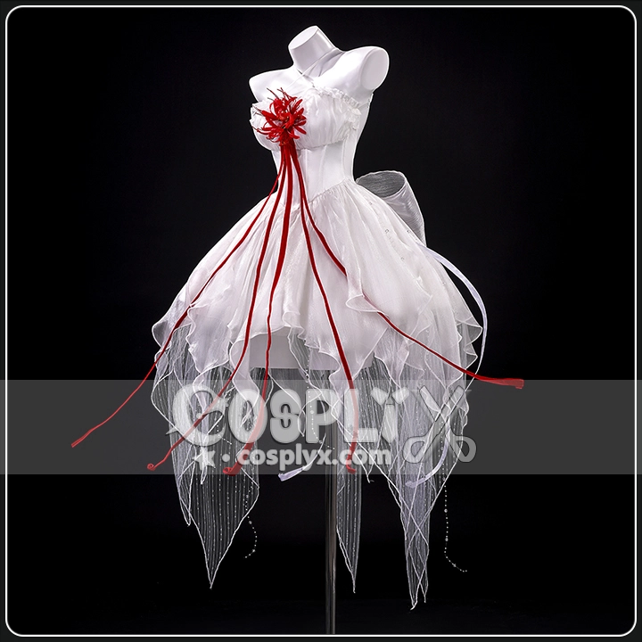 フローヴァ コスチューム