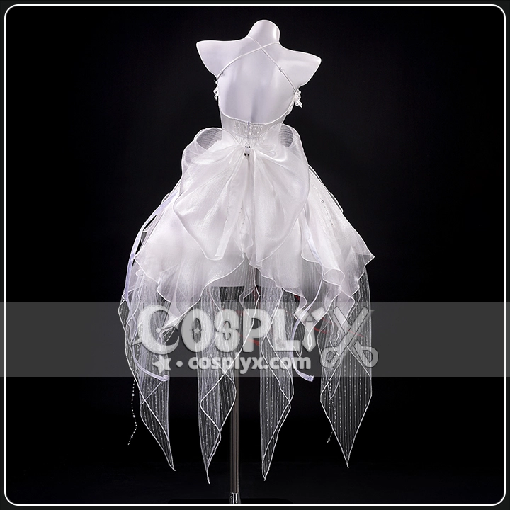 ゲームキャラ コスプレ