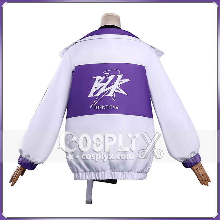 第五人格 ES戦隊 コスプレ