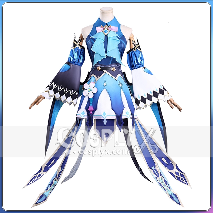 Cerydra コスチューム