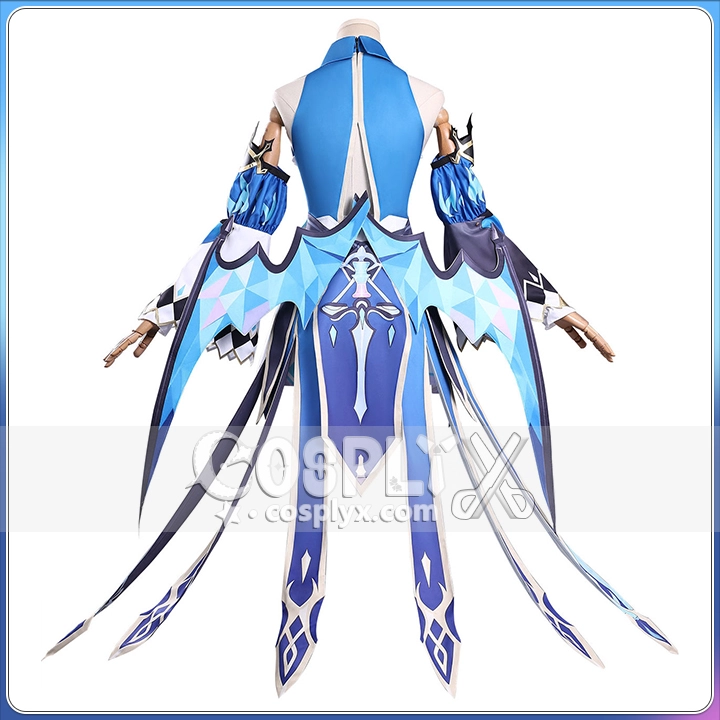 崩壊スターレイル ケリュドラ 衣装