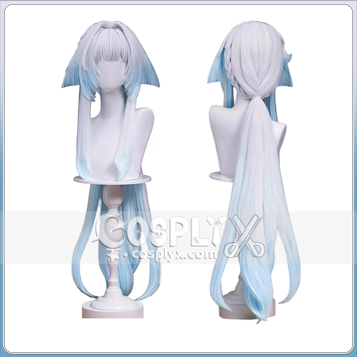 ケリュドラ コスプレウィッグ