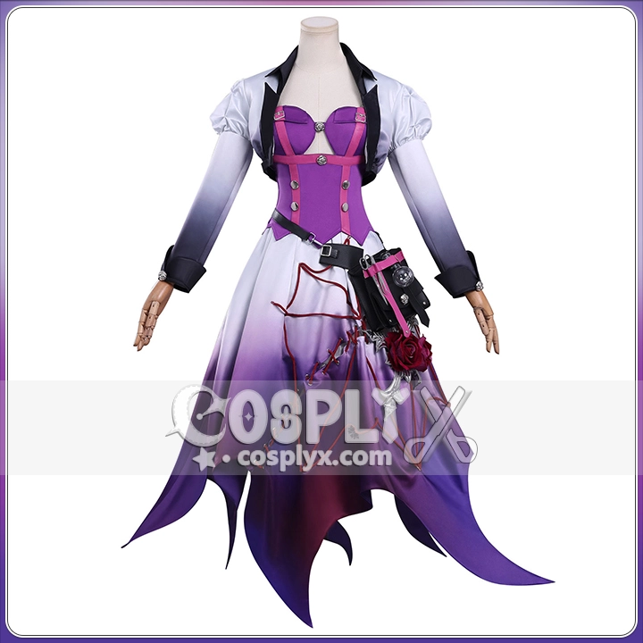 IdentityV 医師 エミリー 衣装