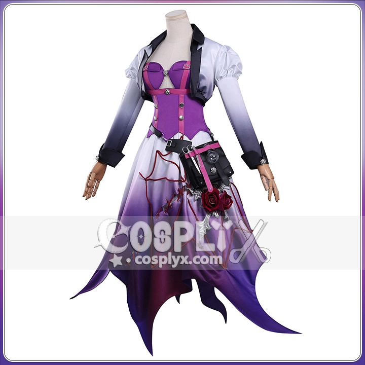 第五人格 風 医師 コスチューム