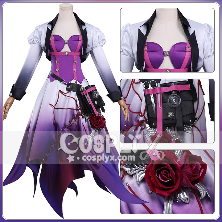 エミリー・ダイアー ハロウィン 購入