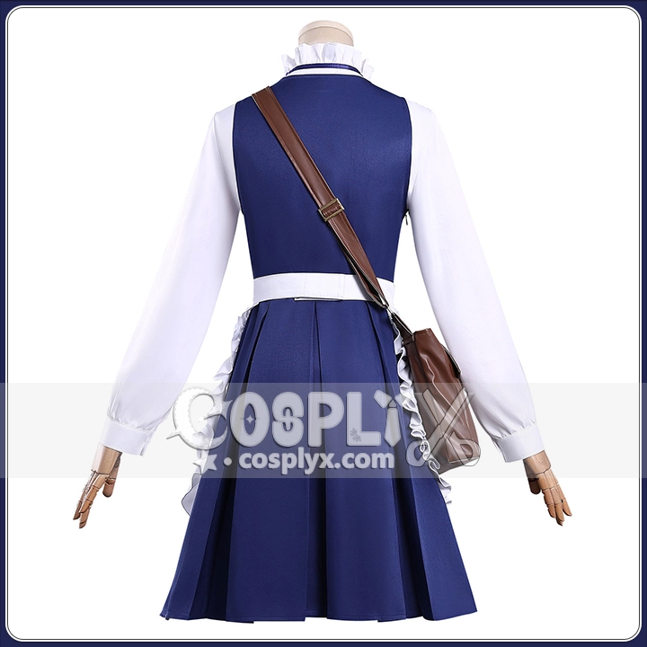 アークナイツ コラボ コスプレ