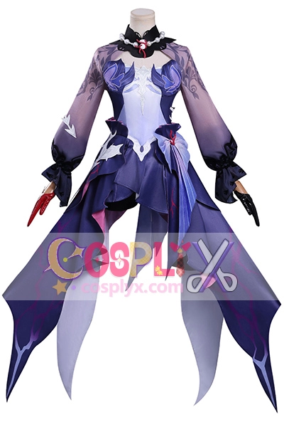 崩スタ セイレンス コスプレ衣装