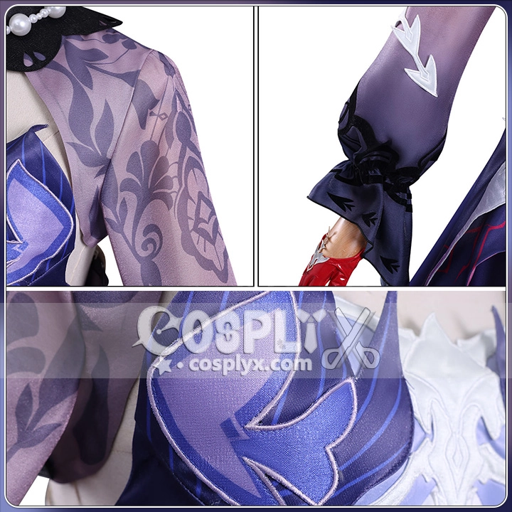 Hysilens コスプレ 購入