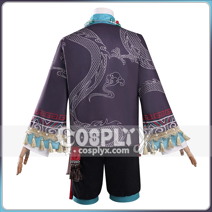 IdentityV 画家 コスチューム