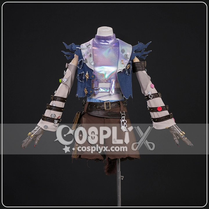 此岸の宴へ コスチューム