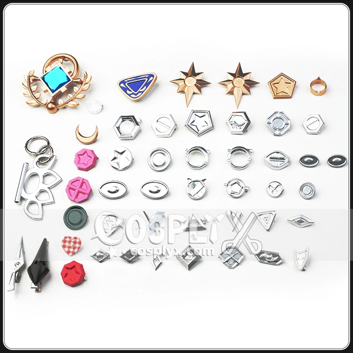 IdentityV 幻灯師 コスプレ