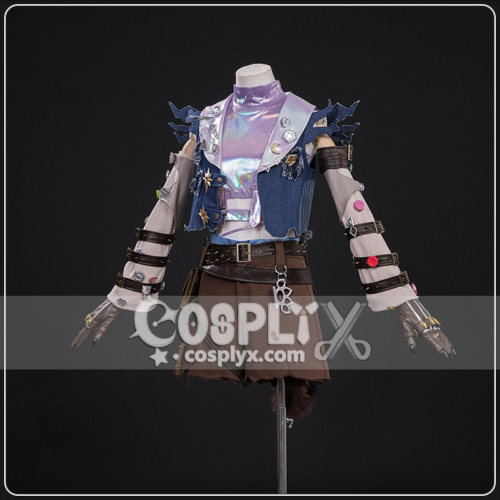 IdentityV Cosplay Costume