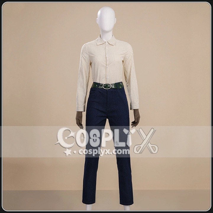 ゲームキャラ コスプレ