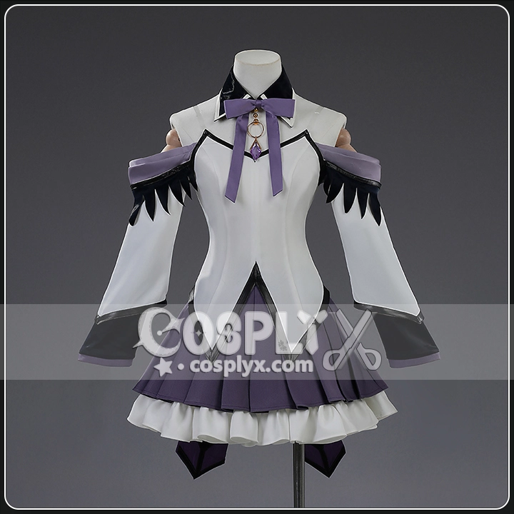 魔法少女まどか☆マギカ コスプレ