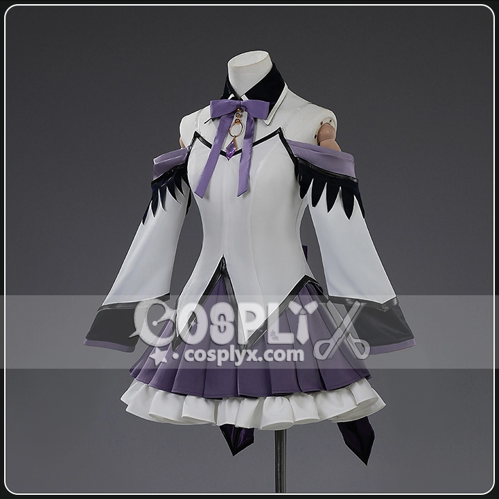 まどマギ ほむら コスプレ