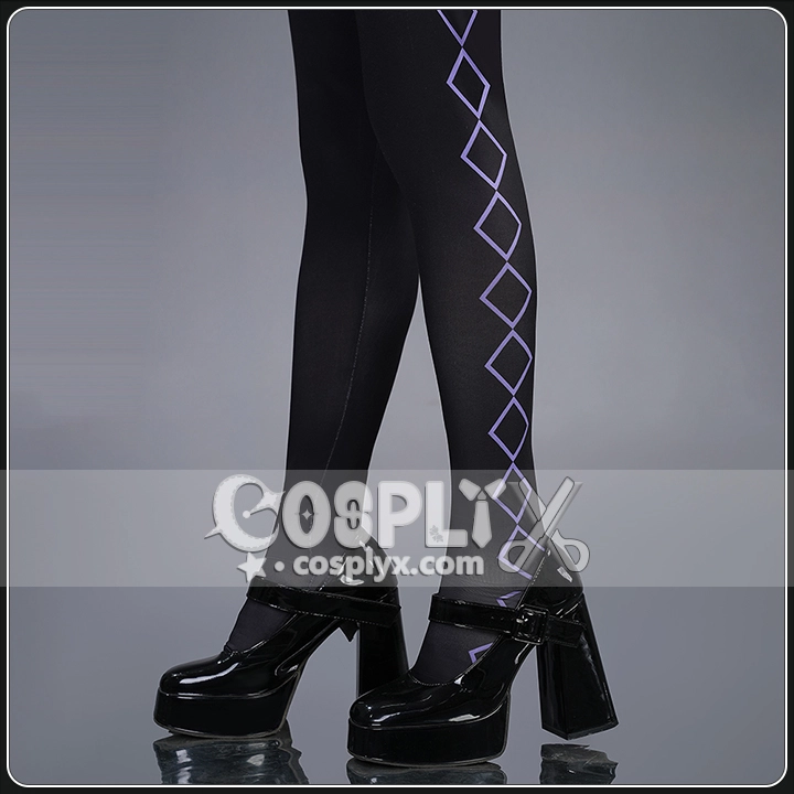 アニメキャラ コスプレ衣装