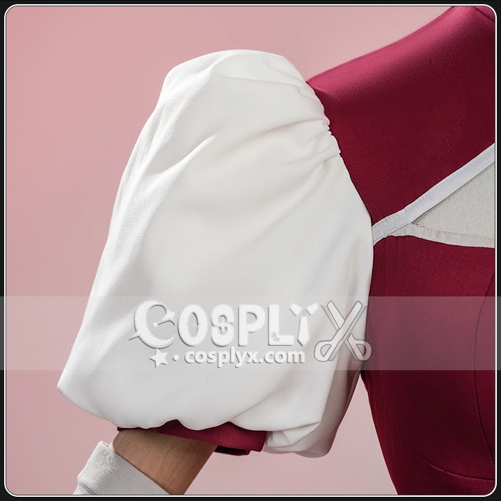 アニメキャラ コスプレ衣装