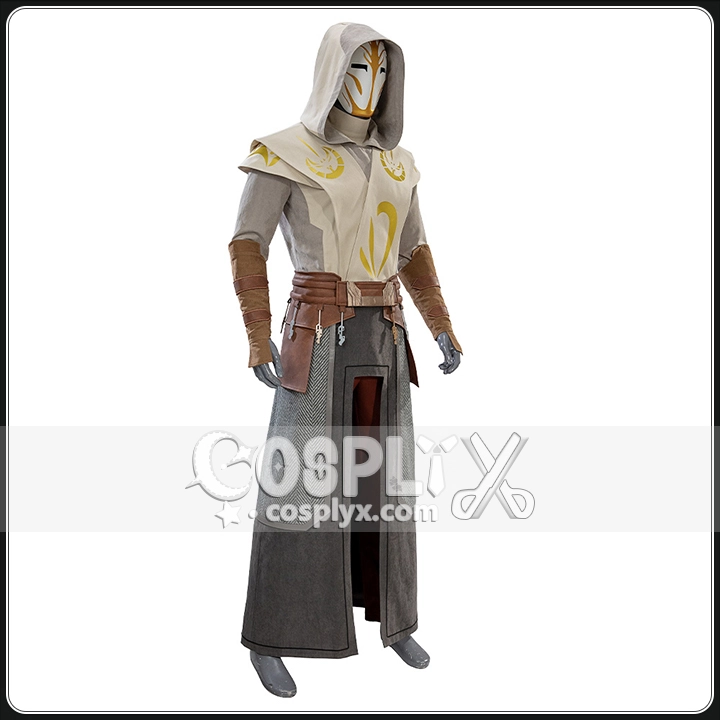 スター・ウォーズ ジェダイ 衣装