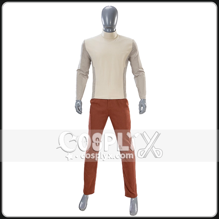 Star Wars Jedi Cosplay