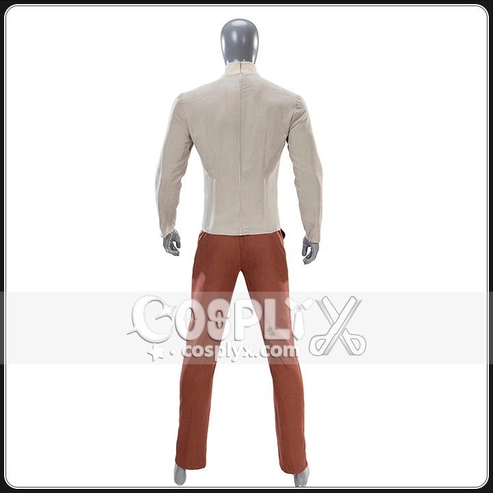 映画キャラ コスプレ衣装