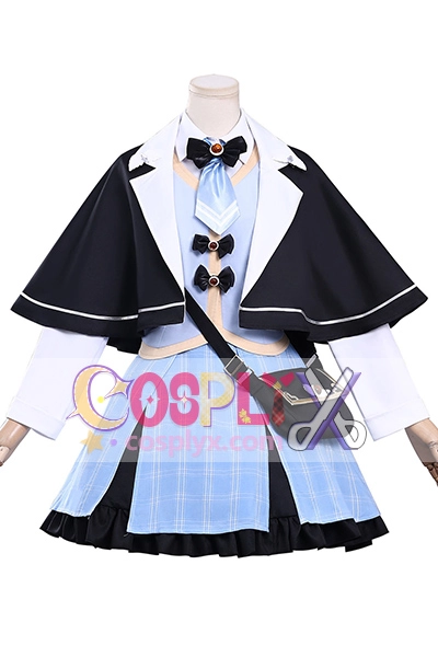 魔法少女ノ魔女裁判 橘シェリー コスプレ衣装