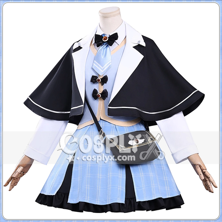 魔法少女ノ魔女裁判 橘シェリー コスチューム