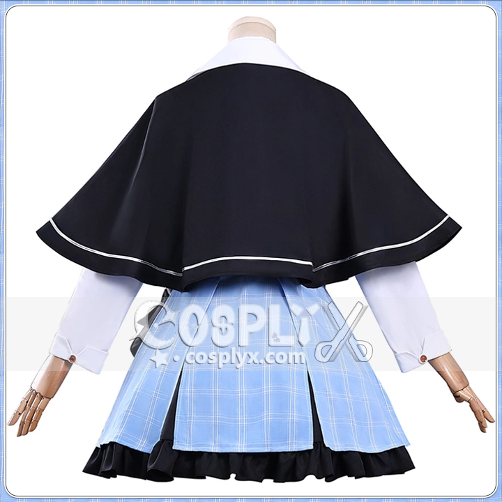 たちばなシェリー コスプレ