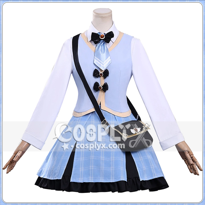 橘シェリー コスプレ 購入