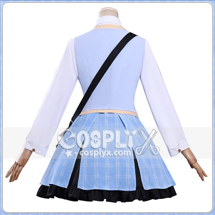 まのさば コスチューム