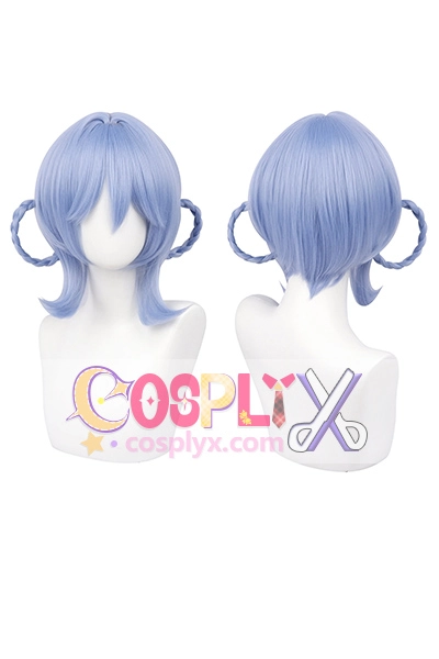 橘シェリー コスプレウィッグ