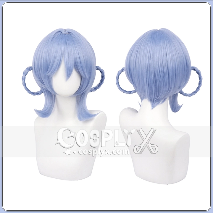 橘シェリー コスプレウィッグ