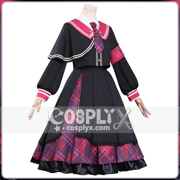 にかいどうヒロ まのさば コスプレ